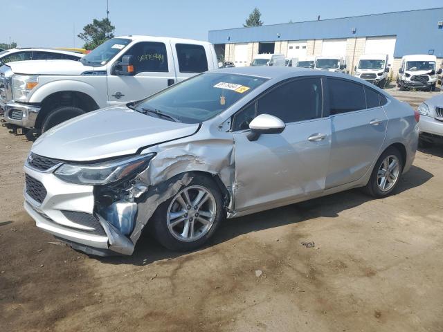 Photo 0 VIN: 1G1BE5SM7H7235501 - CHEVROLET CRUZE LT 