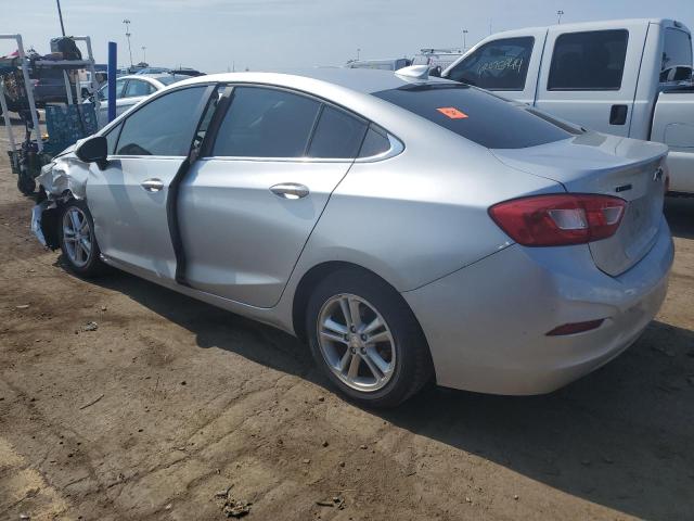 Photo 1 VIN: 1G1BE5SM7H7235501 - CHEVROLET CRUZE LT 