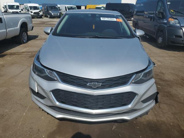 Photo 4 VIN: 1G1BE5SM7H7235501 - CHEVROLET CRUZE LT 