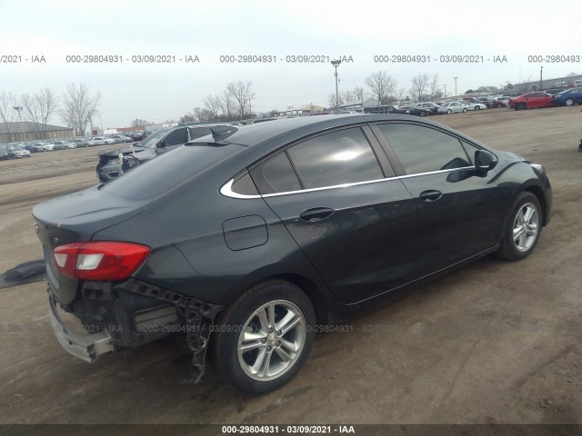 Photo 3 VIN: 1G1BE5SM7H7238186 - CHEVROLET CRUZE 