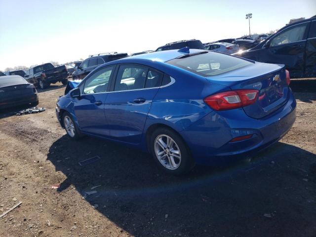 Photo 1 VIN: 1G1BE5SM7H7245865 - CHEVROLET CRUZE 