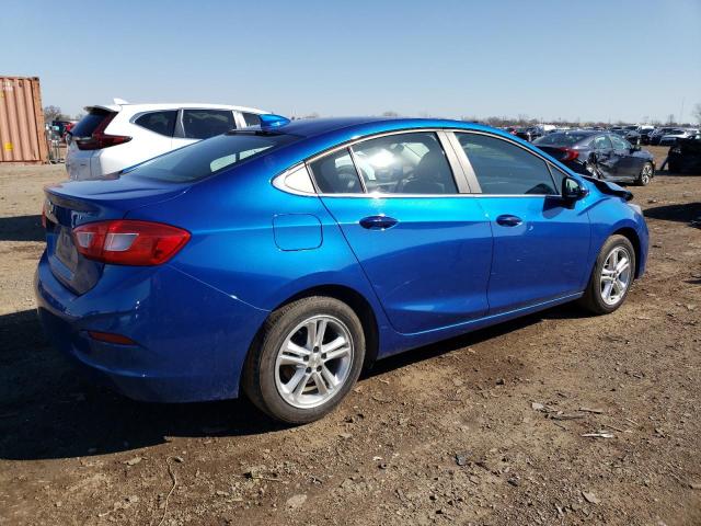 Photo 2 VIN: 1G1BE5SM7H7245865 - CHEVROLET CRUZE 