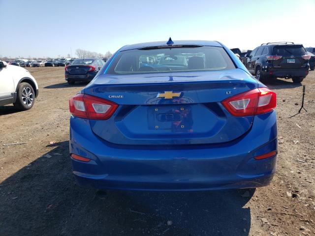 Photo 5 VIN: 1G1BE5SM7H7245865 - CHEVROLET CRUZE 