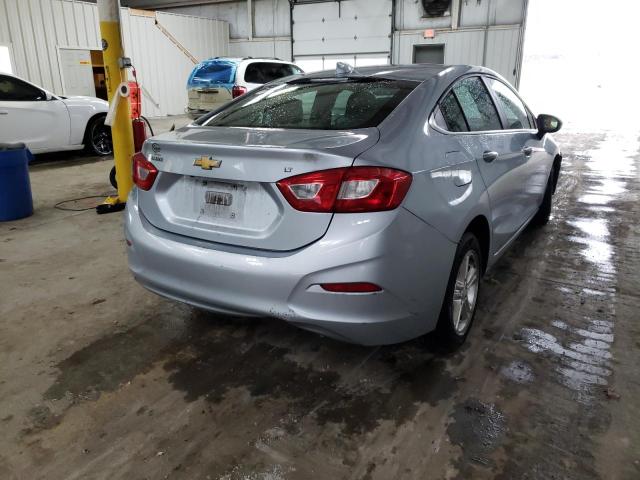 Photo 3 VIN: 1G1BE5SM7H7246451 - CHEVROLET CRUZE LT 