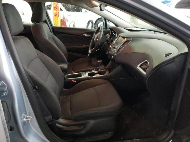 Photo 4 VIN: 1G1BE5SM7H7246451 - CHEVROLET CRUZE LT 