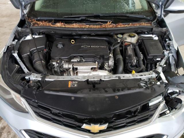 Photo 6 VIN: 1G1BE5SM7H7246451 - CHEVROLET CRUZE LT 