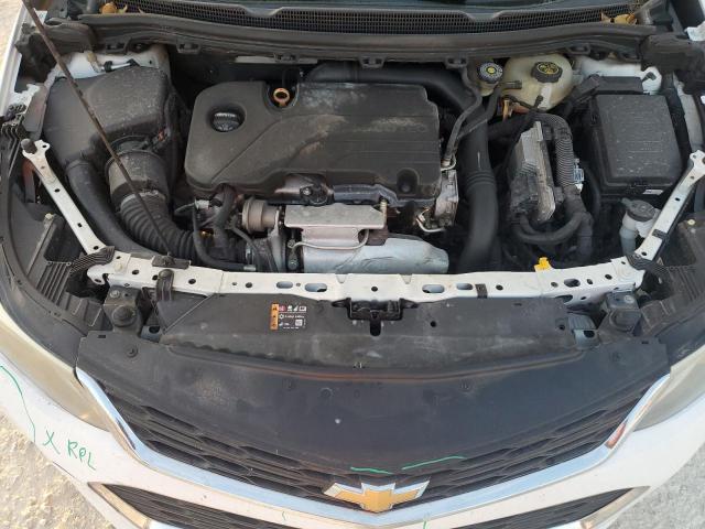 Photo 10 VIN: 1G1BE5SM7H7248720 - CHEVROLET CRUZE LT 