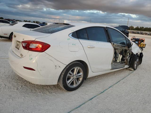 Photo 2 VIN: 1G1BE5SM7H7248720 - CHEVROLET CRUZE LT 