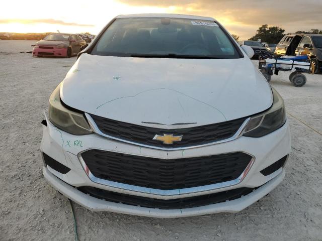 Photo 4 VIN: 1G1BE5SM7H7248720 - CHEVROLET CRUZE LT 