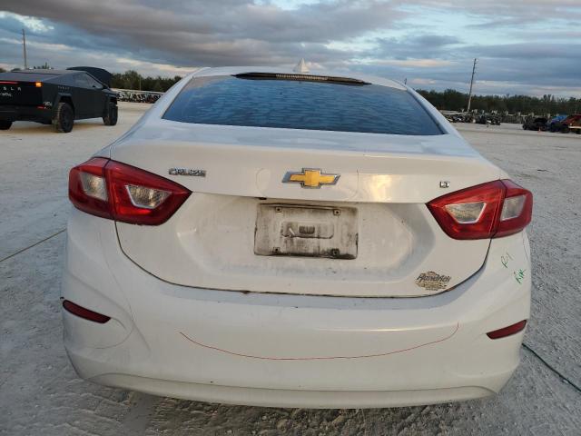 Photo 5 VIN: 1G1BE5SM7H7248720 - CHEVROLET CRUZE LT 