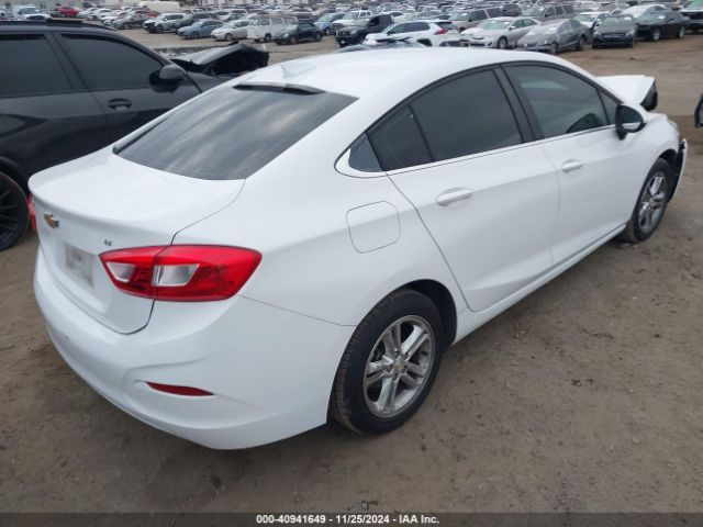 Photo 3 VIN: 1G1BE5SM7H7248975 - CHEVROLET CRUZE 