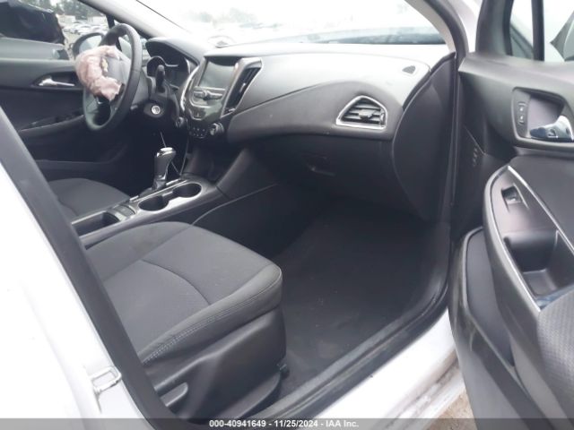 Photo 4 VIN: 1G1BE5SM7H7248975 - CHEVROLET CRUZE 