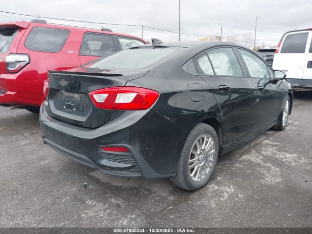 Photo 3 VIN: 1G1BE5SM7H7250984 - CHEVROLET CRUZE 