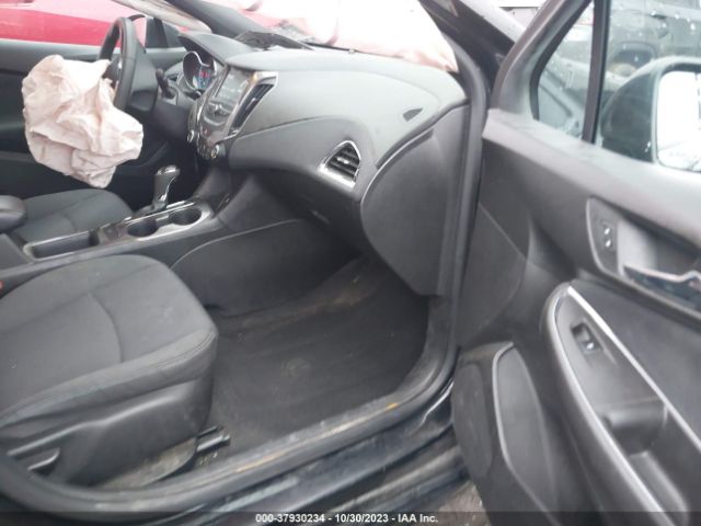 Photo 4 VIN: 1G1BE5SM7H7250984 - CHEVROLET CRUZE 