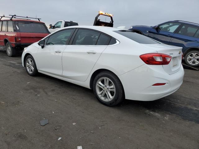 Photo 1 VIN: 1G1BE5SM7H7256932 - CHEVROLET CRUZE 