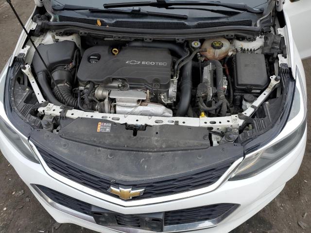 Photo 10 VIN: 1G1BE5SM7H7256932 - CHEVROLET CRUZE 