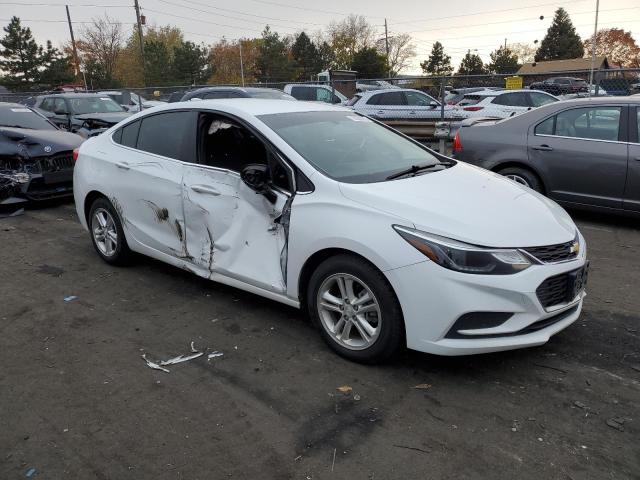 Photo 3 VIN: 1G1BE5SM7H7256932 - CHEVROLET CRUZE 