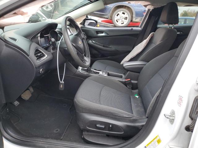 Photo 6 VIN: 1G1BE5SM7H7256932 - CHEVROLET CRUZE 