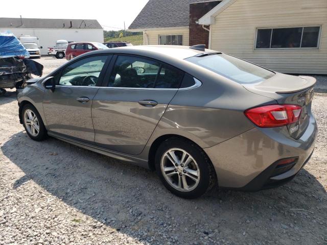 Photo 1 VIN: 1G1BE5SM7H7258308 - CHEVROLET CRUZE LT 