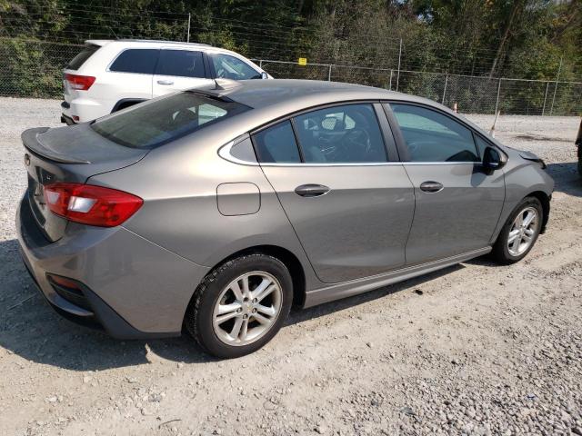 Photo 2 VIN: 1G1BE5SM7H7258308 - CHEVROLET CRUZE LT 