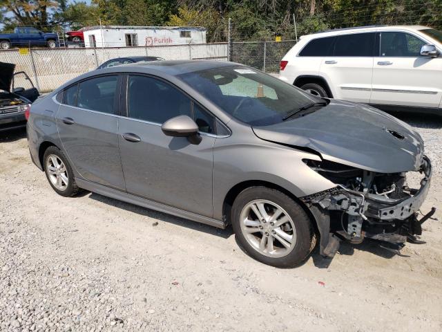 Photo 3 VIN: 1G1BE5SM7H7258308 - CHEVROLET CRUZE LT 