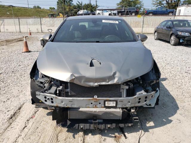 Photo 4 VIN: 1G1BE5SM7H7258308 - CHEVROLET CRUZE LT 