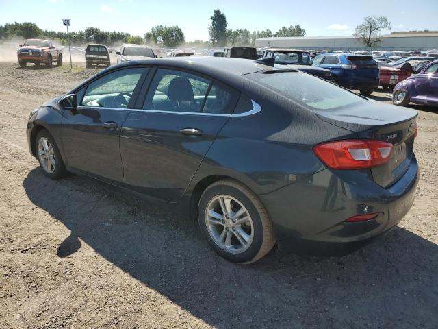 Photo 1 VIN: 1G1BE5SM7H7258910 - CHEVROLET CRUZE 