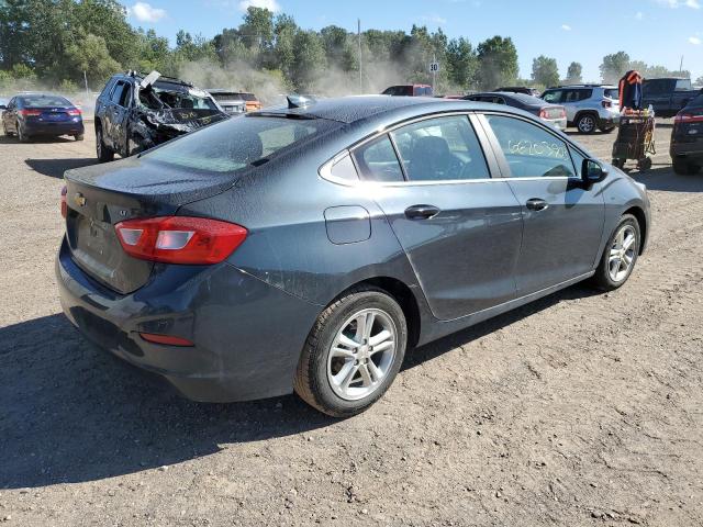 Photo 2 VIN: 1G1BE5SM7H7258910 - CHEVROLET CRUZE 