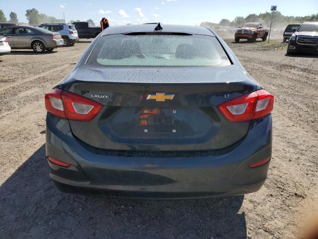 Photo 5 VIN: 1G1BE5SM7H7258910 - CHEVROLET CRUZE 