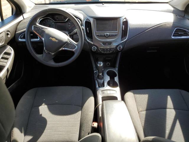 Photo 7 VIN: 1G1BE5SM7H7258910 - CHEVROLET CRUZE 