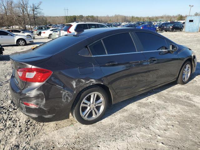 Photo 2 VIN: 1G1BE5SM7H7259331 - CHEVROLET CRUZE 