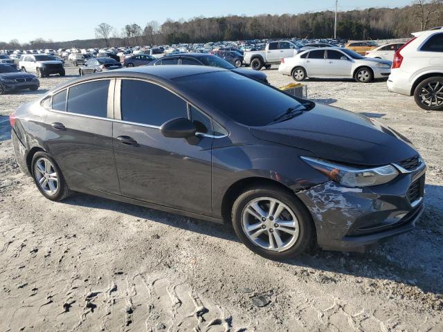 Photo 3 VIN: 1G1BE5SM7H7259331 - CHEVROLET CRUZE 