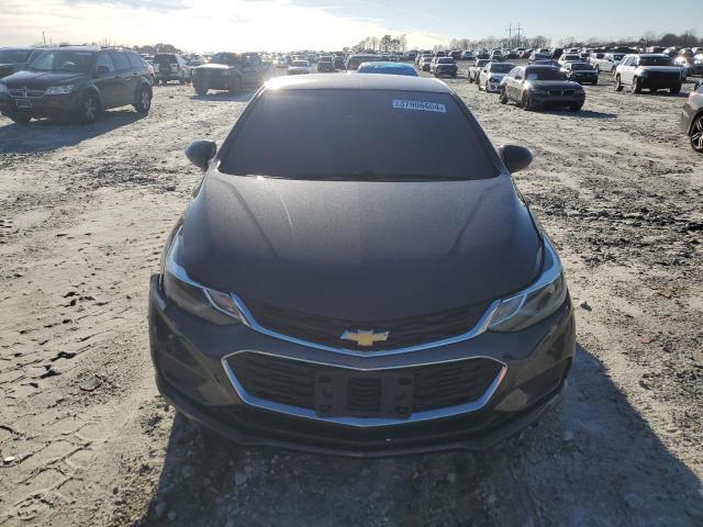 Photo 4 VIN: 1G1BE5SM7H7259331 - CHEVROLET CRUZE 