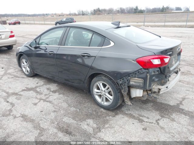 Photo 2 VIN: 1G1BE5SM7H7265064 - CHEVROLET CRUZE 