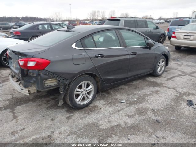 Photo 3 VIN: 1G1BE5SM7H7265064 - CHEVROLET CRUZE 