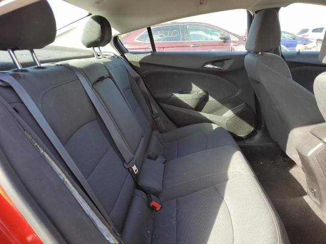 Photo 5 VIN: 1G1BE5SM7H7271253 - CHEVROLET CRUZE LT 