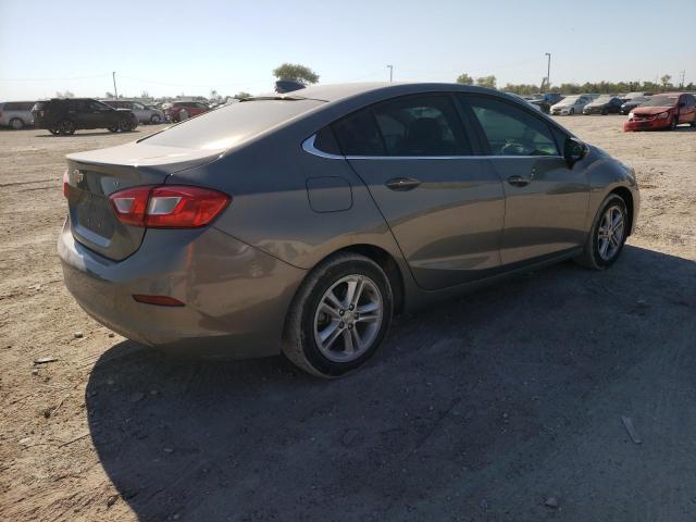 Photo 3 VIN: 1G1BE5SM7H7272841 - CHEVROLET CRUZE LT 