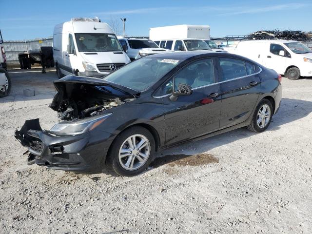 Photo 0 VIN: 1G1BE5SM7H7273195 - CHEVROLET CRUZE 