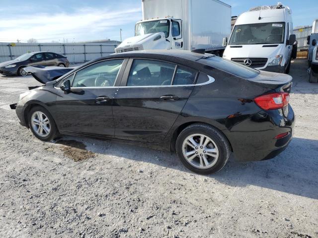 Photo 1 VIN: 1G1BE5SM7H7273195 - CHEVROLET CRUZE 