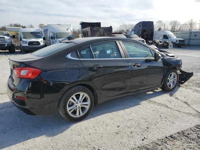 Photo 2 VIN: 1G1BE5SM7H7273195 - CHEVROLET CRUZE 