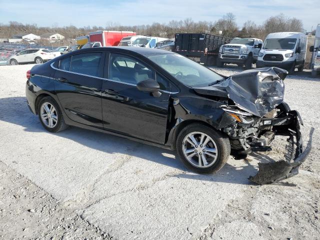 Photo 3 VIN: 1G1BE5SM7H7273195 - CHEVROLET CRUZE 