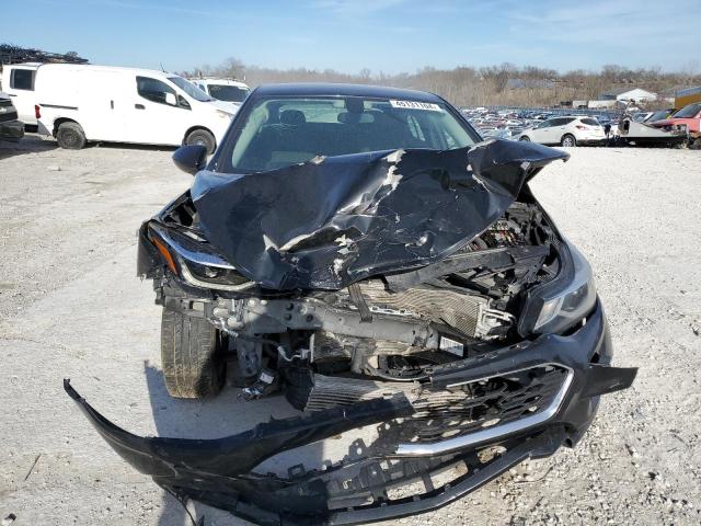 Photo 4 VIN: 1G1BE5SM7H7273195 - CHEVROLET CRUZE 