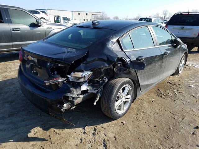 Photo 3 VIN: 1G1BE5SM7H7275397 - CHEVROLET CRUZE LT 