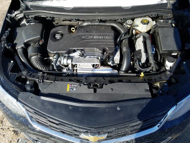 Photo 6 VIN: 1G1BE5SM7H7275397 - CHEVROLET CRUZE LT 