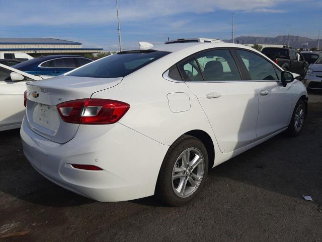 Photo 3 VIN: 1G1BE5SM7H7276808 - CHEVROLET CRUZE LT 