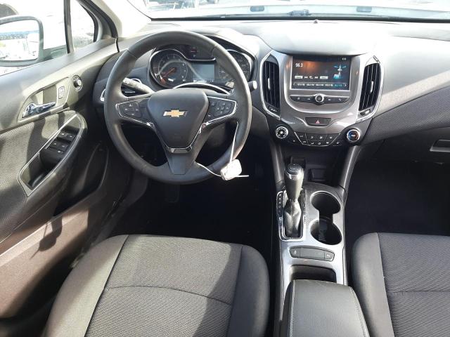 Photo 8 VIN: 1G1BE5SM7H7276808 - CHEVROLET CRUZE LT 