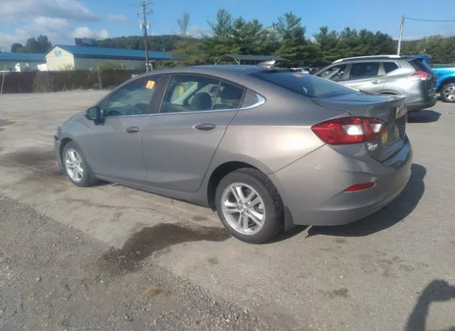 Photo 2 VIN: 1G1BE5SM7H7278087 - CHEVROLET CRUZE 