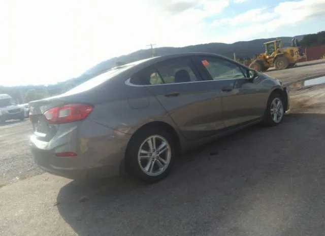 Photo 3 VIN: 1G1BE5SM7H7278087 - CHEVROLET CRUZE 