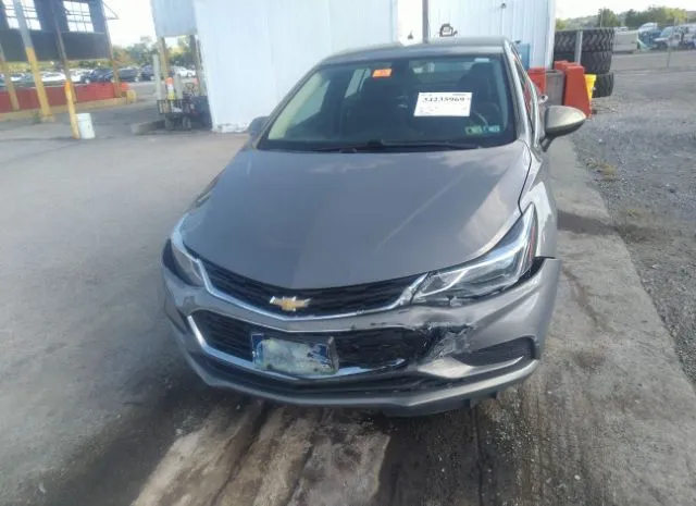 Photo 5 VIN: 1G1BE5SM7H7278087 - CHEVROLET CRUZE 