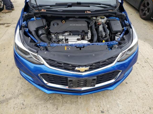 Photo 6 VIN: 1G1BE5SM7H7278090 - CHEVROLET CRUZE LT 